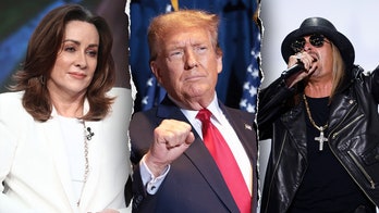 Fox News Entertainment Newsletter: Patricia Heaton optimistic about Trump admin, Kid Rock snaps at bar crowd