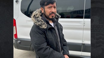 ICE removes 'foreign fugitive' wanted in Mexico on rape charge