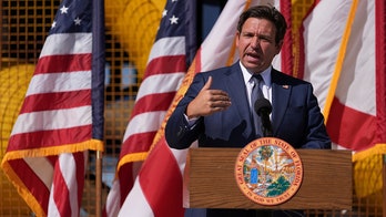 DeSantis announces Florida ‘DOGE task force’