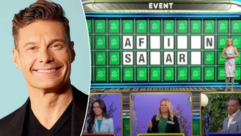 ‘Wheel of Fortune’ fans outraged after host Ryan Seacrest ‘robbed’ player with brutal pronunciation ruling