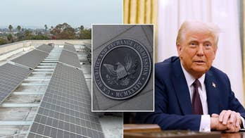 'DEI activism': Republican AGs praise Trump SEC move to reverse Biden climate rule they fought in court