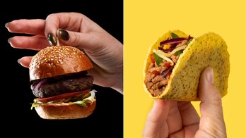 Experts compare nutritional benefits of tacos and sliders and offer healthy prep tips