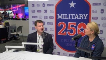 Super Bowl gives our military heroes a chance to mark 250 years of service 