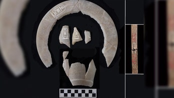 Ancient tomb of Pharaoh Thutmose II unearthed by archaeologists in Egypt