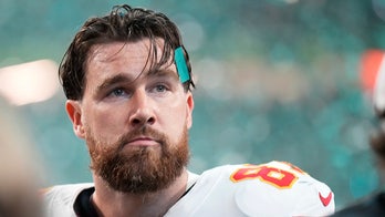 Travis Kelce has a 'bad taste in my mouth' after analyzing Chiefs' Super Bowl film: 'Let my guys down'