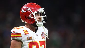 Travis Kelce 'probably' knows retirement decision already, his brother says