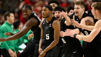 Michigan State's 65-foot game-winner gets college basketball fans excited for March Madness