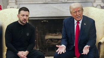 Trump pauses aid to Ukraine after fiery meeting with Zelenskyy