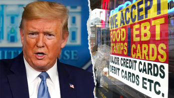 Top Trump official moves to block illegal immigrants from receiving food stamps: 'Follow the law, full stop'