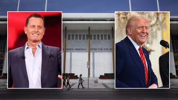 Kennedy Center shake-up will usher in 'Golden Age of the Arts' under Trump, Ric Grenell previews