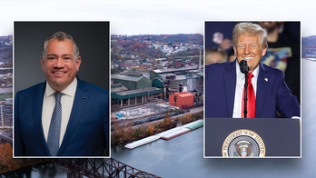 Trump tariffs spark 'exciting time' for Ohio steel plant as CEO eyes adding jobs, boosting productivity