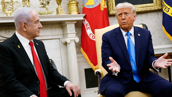 Netanyahu surprises Trump with formal Nobel Peace Prize nomination during historic White House meeting