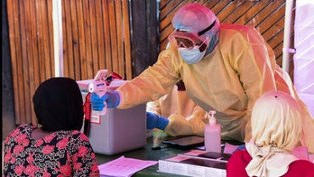 Uganda starts clinical trial of vaccine for Sudan strain of Ebola amid new outbreak