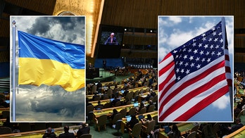 US-Ukraine rift breaks out at United Nations on 3rd anniversary of the war