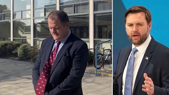 VP VANCE Stands Firm: Defends Free Speech in Shocking Abortion Clinic Case