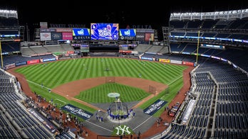 Yankees scrapping another long-standing tradition after beard policy revision