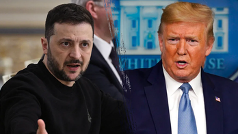 Trump's 'rare' price for US military aid to Ukraine called 'fair' by Zelenskyy