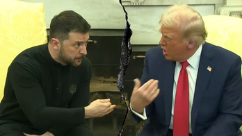 Trump-Zelenskyy shoutfest could dissolve support not just for Ukraine but our European alliance