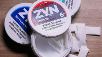 NY lawmaker introduces bill to ban Zyn, other flavored nicotine pouches after FDA's support of product