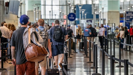 Airlines may cut flight schedules as Iran tensions drive up fuel costs, experts warn