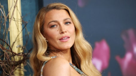 Blake Lively's rep seeks dismissal from Justin Baldoni lawsuit