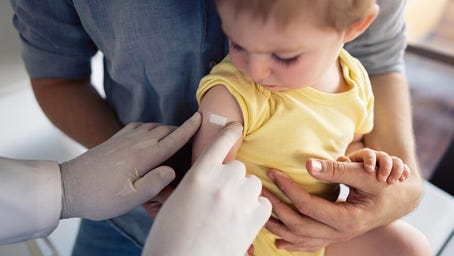 Is MMR vaccine safe for kids? Dr. Nicole Saphier addresses concerns as measles cases rise