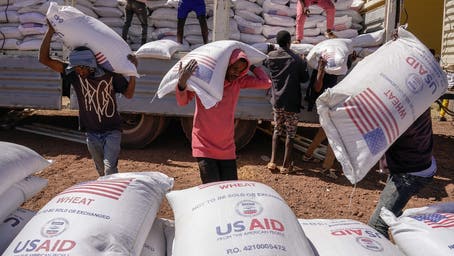 Analysts back Trump’s USAID cuts in Africa, say increased trade will better benefit continent's poor