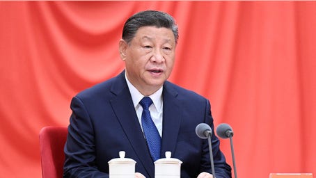 China open to talks with Trump admin on lowering tariffs, ministry says