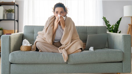 Amazon Big Spring Sale: 8 natural remedies on sale that can help combat spring allergies