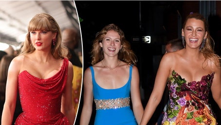 Taylor Swift's link to Blake Lively, Justin Baldoni's movie uncovered in resurfaced interview