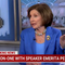 Pelosi hopes she can repair relationship with Bidens, admits she still hasn't spoken to them