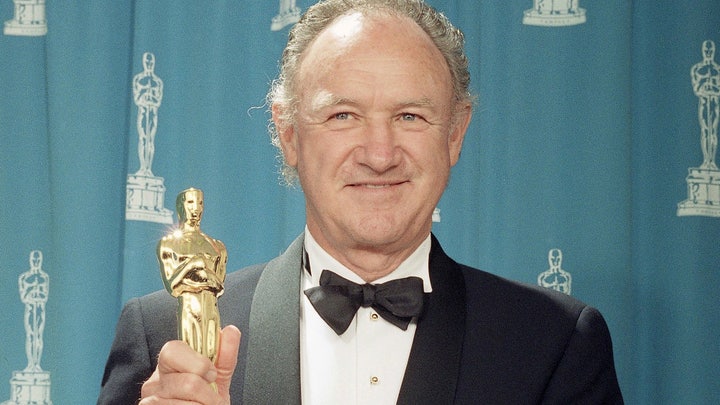 Foul play not ruled out in deaths of Gene Hackman and his wife as investigation continues