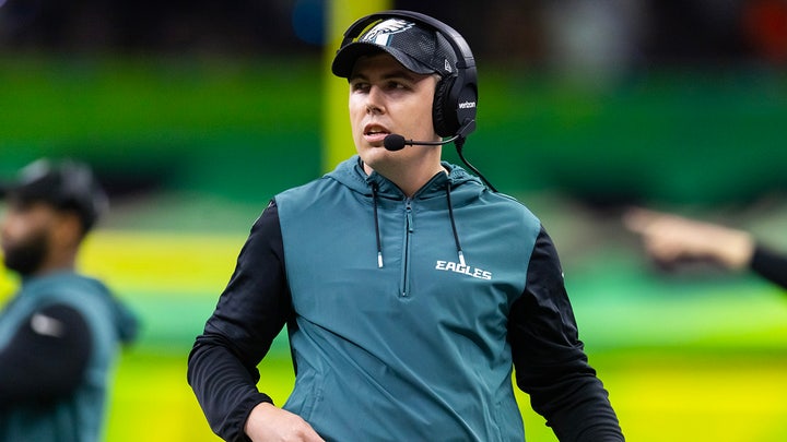 Are the 2024-25 Eagles an all-time great NFL team with SBLIX win? | The Facility