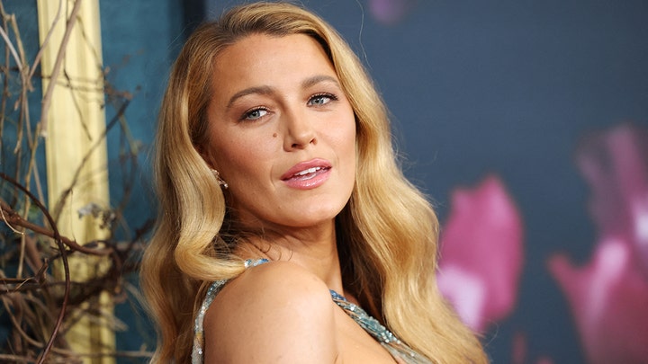 What is going on between Blake Lively and Justin Baldoni?