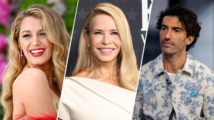 Nikki Glaser isn't following the legal drama between Blake Lively and Justin Baldoni because 'it's too much reading'