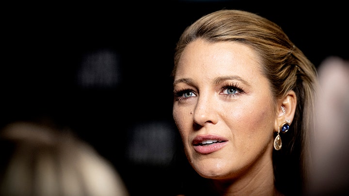 What is going on between Blake Lively and Justin Baldoni?