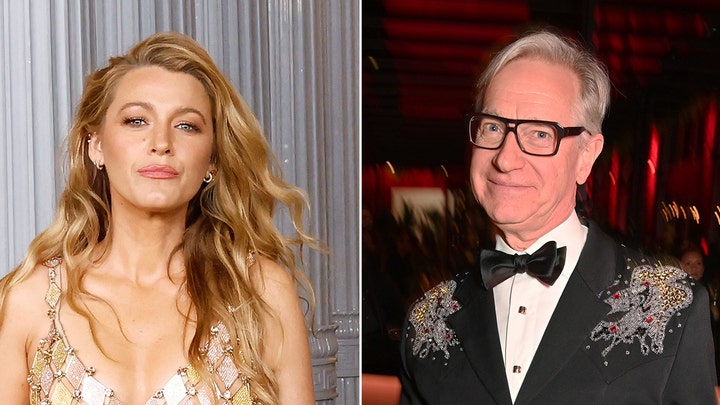 New Fox Nation special examines the legal battle between Blake Lively and Justin Baldoni
