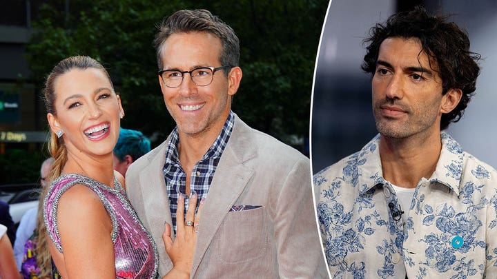 Justin Baldoni releases unedited 'It Ends With Us' footage featuring Blake Lively