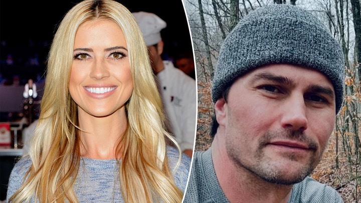 Tarek El Moussa explains secret to coparenting with ex Christina Hall