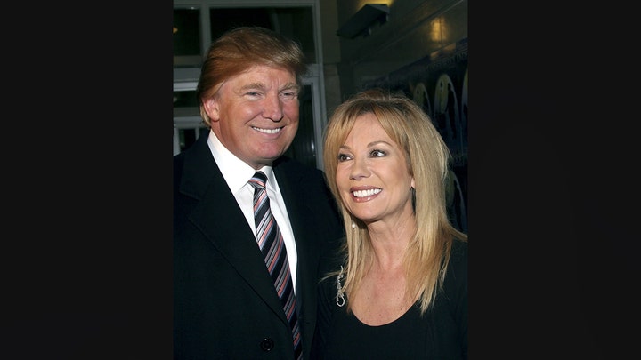 Kathie Lee Gifford says Trump plans to fulfill ‘every promise’ he’s made to Americans as president