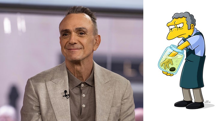 AI expert explains ‘The Simpsons’ star’s ‘valid point’ on the technology