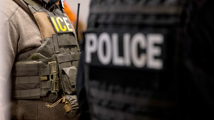 Moody rolls out bill to allow states to assist in immigration enforcement amid violent LA anti-ICE riots