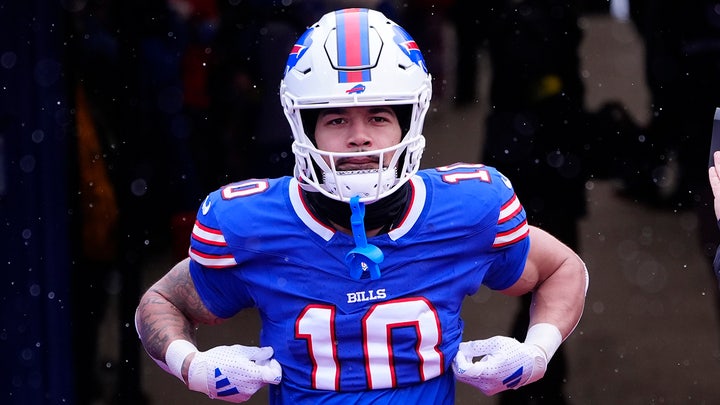 Fox News Flash top sports headlines for February 25