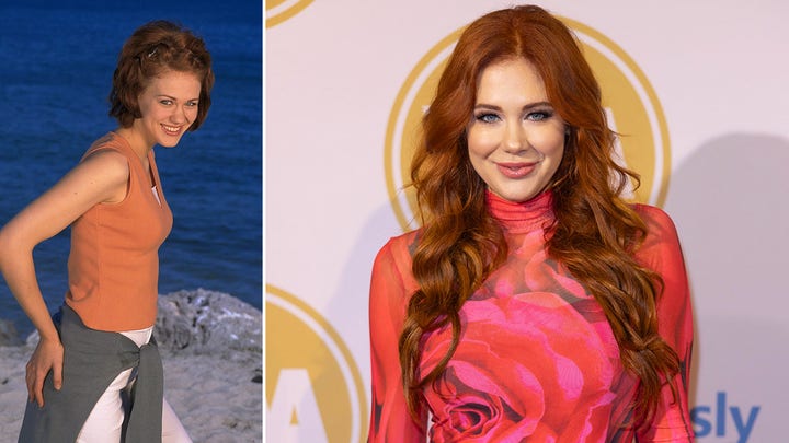 Former Disney star claims people treat her with 'more respect' after launching porn career