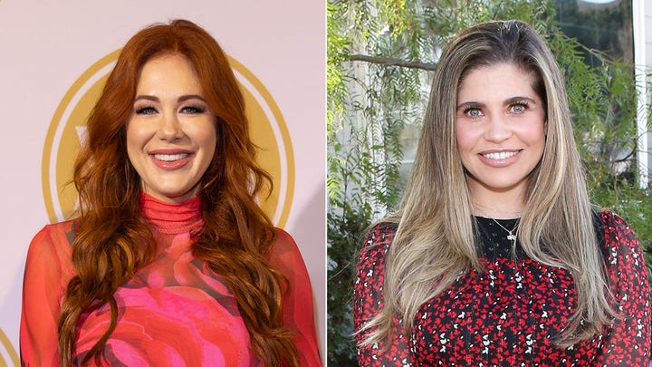 ‘Boy Meets World’ star Maitland Ward says Danielle Fishel created ‘toxic’ environment during heated podcast exchange