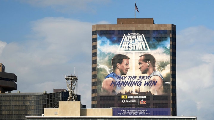 Fox News Flash top sports headlines for February 9