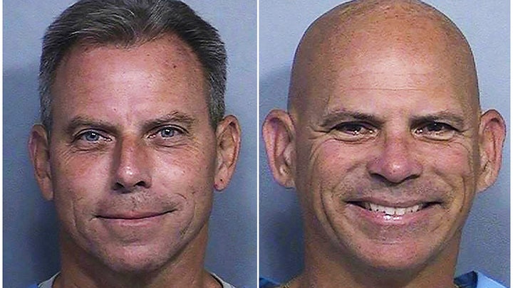 Los Angeles DA explains why he doesn't support a retrial for the Menendez brothers