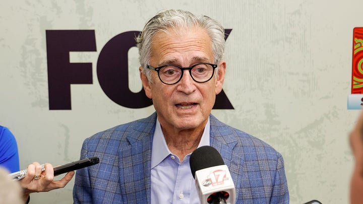 Mike Pereira weighs in on 'conspiracies' of refs favoring Chiefs