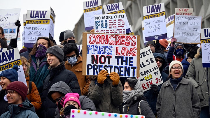 NIH funding cuts: Federal judge extends restraining order blocking Trump administration’s action