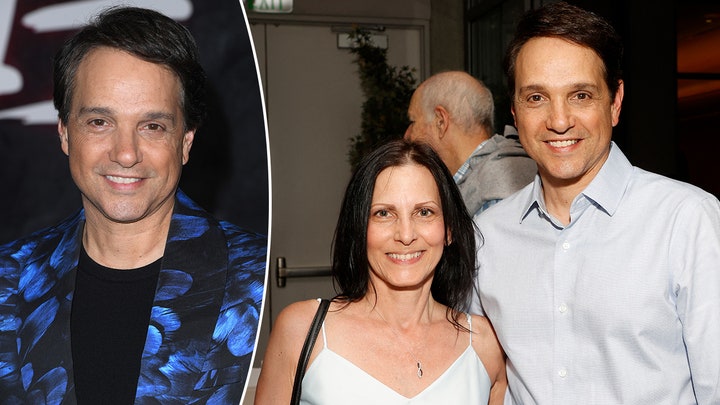 ‘Cobra Kai’ star Ralph Macchio shares key to his successful 38-year marriage